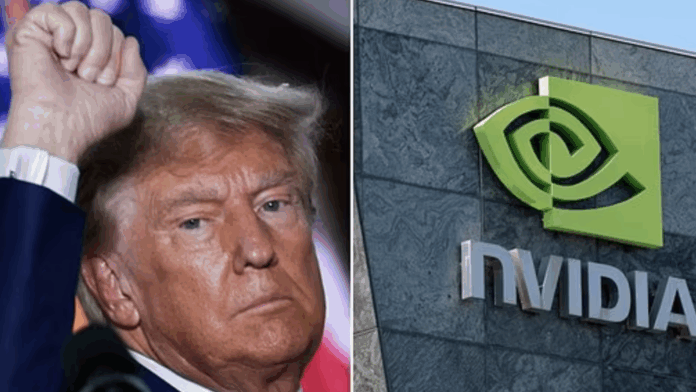 Nvidia triunfa con resultados récord.