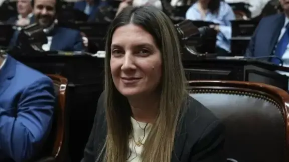 Derrota Lospennato pro-crisis electoral Argentina