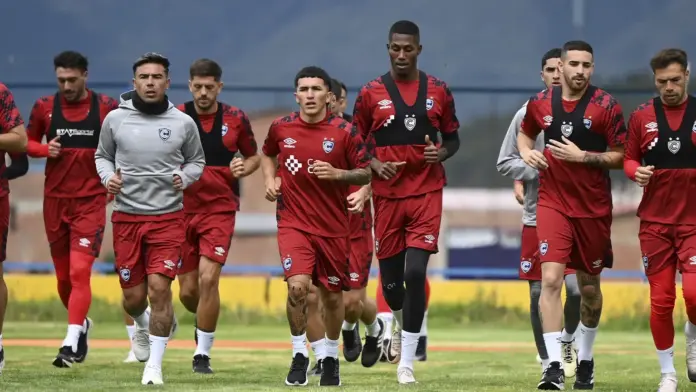 cienciano-copa-sudamericana-clasificacion-iquique