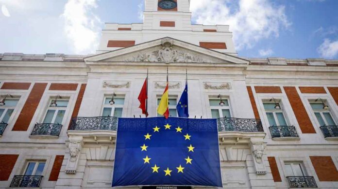Día de Europa