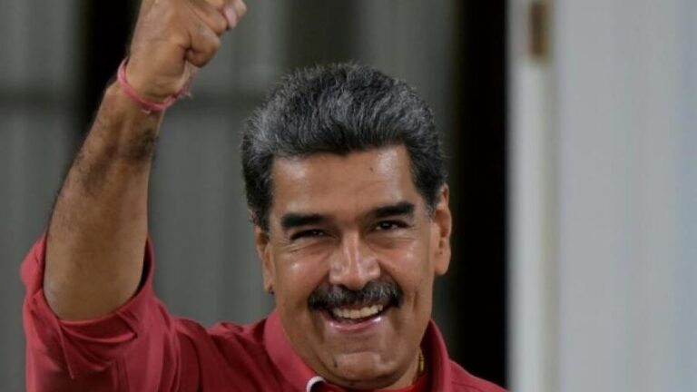 Maduro capitaliza el regreso de Maikelys: ¿rescate humanitario o propaganda política?