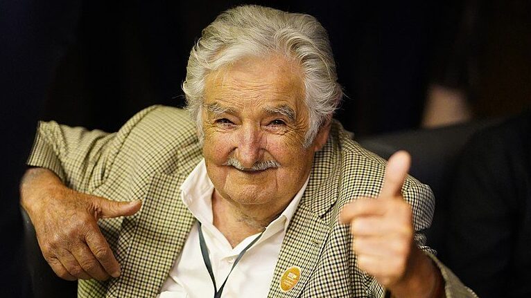 Muerte Pepe Mujica