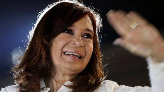 Argentina elecciones
