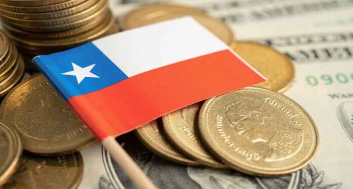 Economia chile