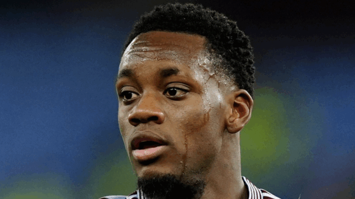 Fenerbahce oferta Jhon Duran