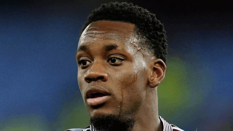 Fenerbahce oferta Jhon Duran