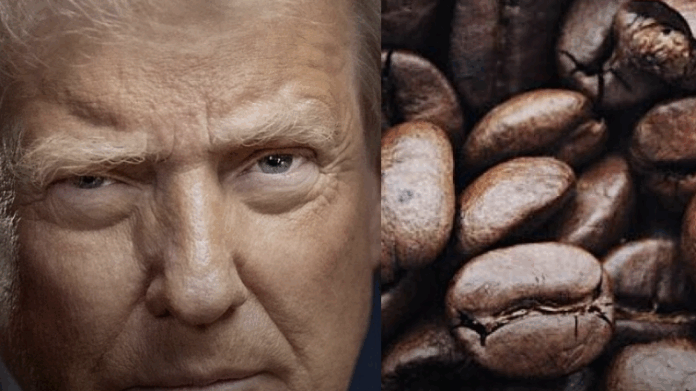 El café, víctima de una nueva guerra comercial