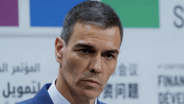 Prisión para el número 3 de Sánchez