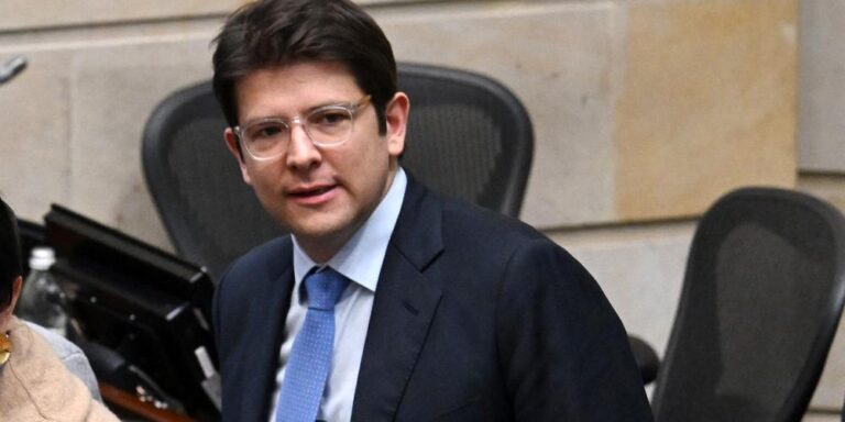 Asesinato Miguel Uribe