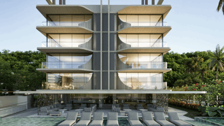 En João Pessoa, el proyecto Jady Miranda redefine el arte de vivir con interiores Bontempo