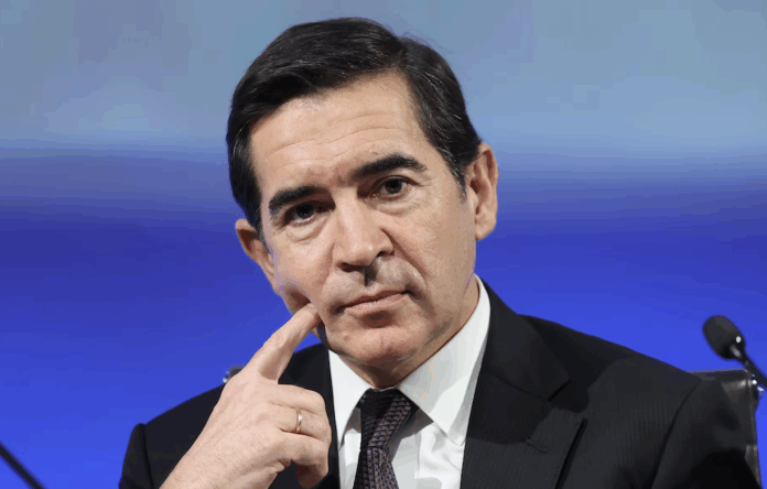 El fracaso de la OPA deja a Carlos Torres sin autoridad y vaticina relevos en BBVA