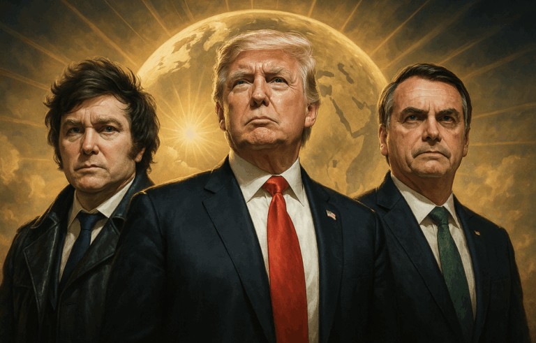 Latinoamérica se prepara para una serie de elecciones decisivas entre 2025 y 2026